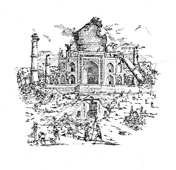 Taj Ruin copy